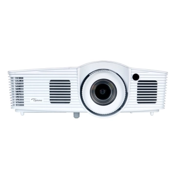 Проектор Optoma WU416 White