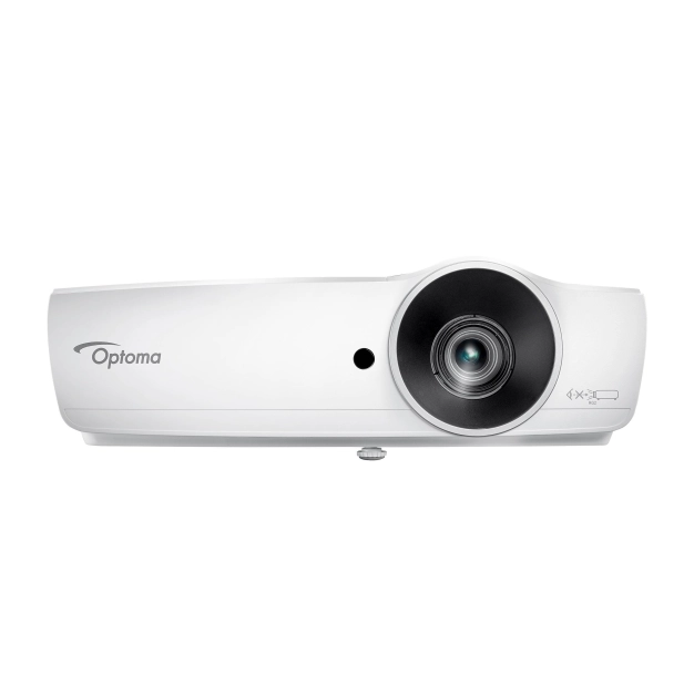 Проектор Optoma EH461 White