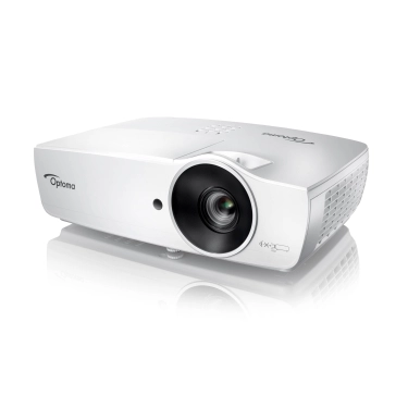 Проектор Optoma EH461 White