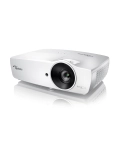 Проектор Optoma EH461 White