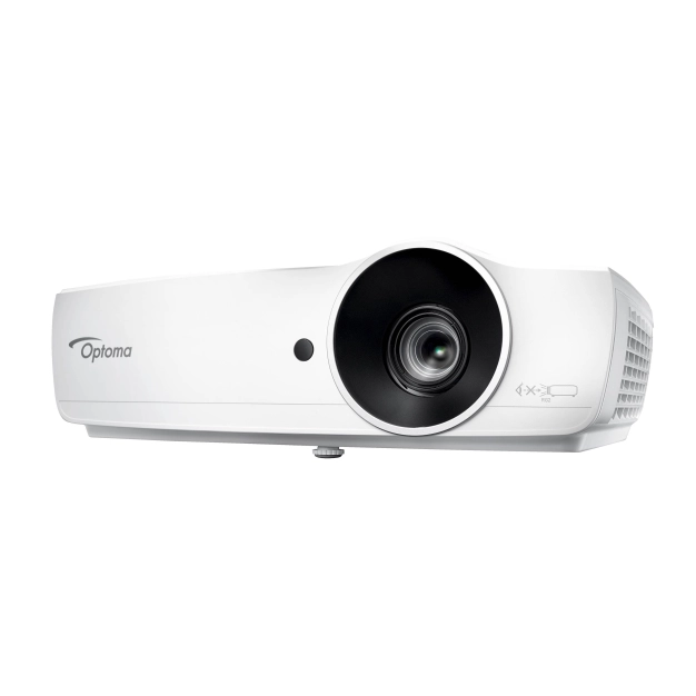 Проектор Optoma EH461 White Проектор Optoma EH461 White