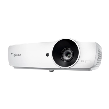 Проектор Optoma EH461 White