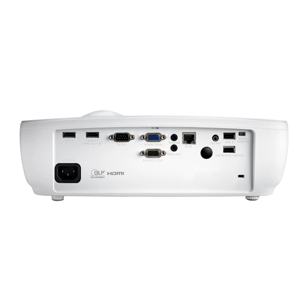 Проектор Optoma EH461 White Проектор Optoma EH461 White