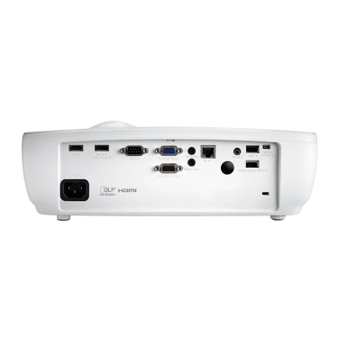 Проектор Optoma EH461 White