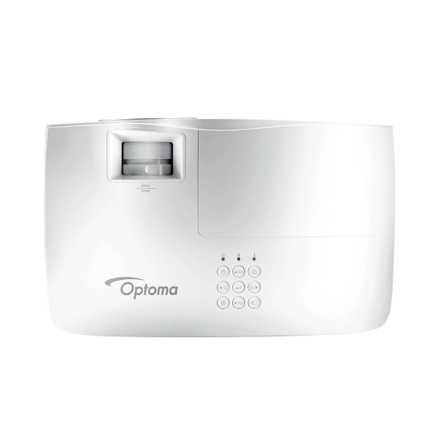 Проектор Optoma EH461 White Проектор Optoma EH461 White