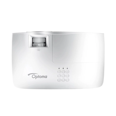 Проектор Optoma EH461 White