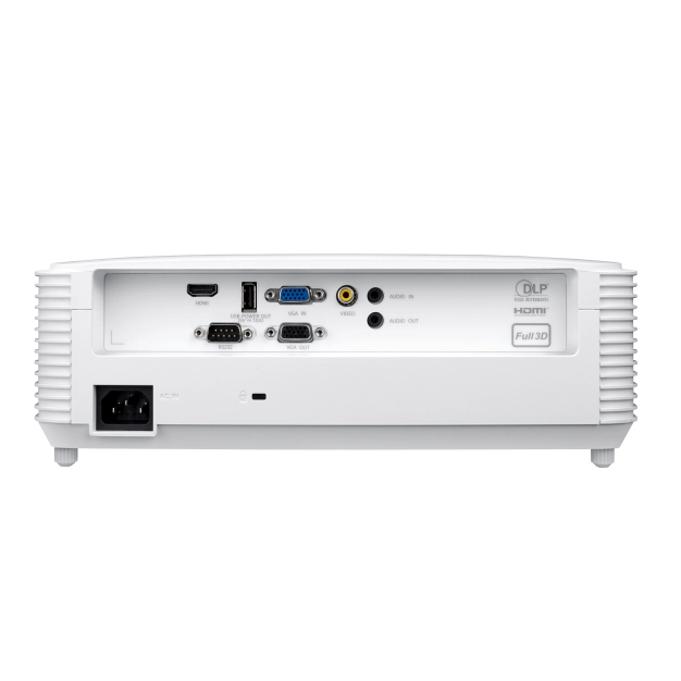 Проектор Optoma X308STe White Проектор Optoma X308STe White