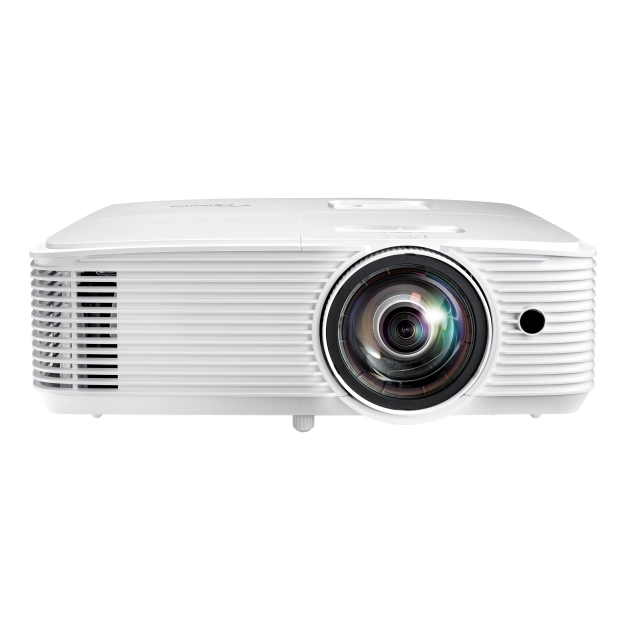 Проектор Optoma W318STe White Проектор Optoma W318STe White