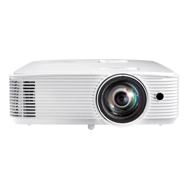 Проектор Optoma W318STe White