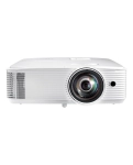 Проектор Optoma W318STe White