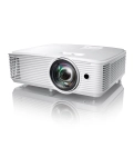 Проектор Optoma W318STe White