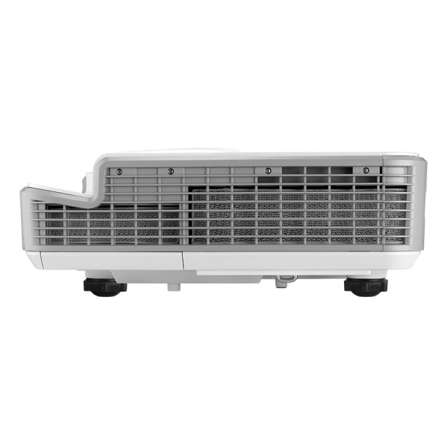 Проектор Optoma ZX310STe White Проектор Optoma ZX310STe White