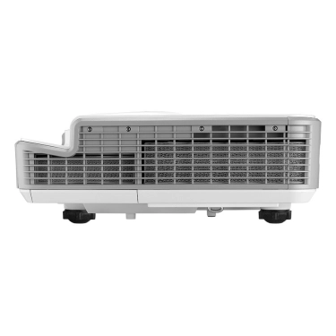 Проектор Optoma ZX310STe White