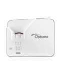 Проектор Optoma ZX310STe White