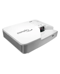 Проектор Optoma ZX310STe White