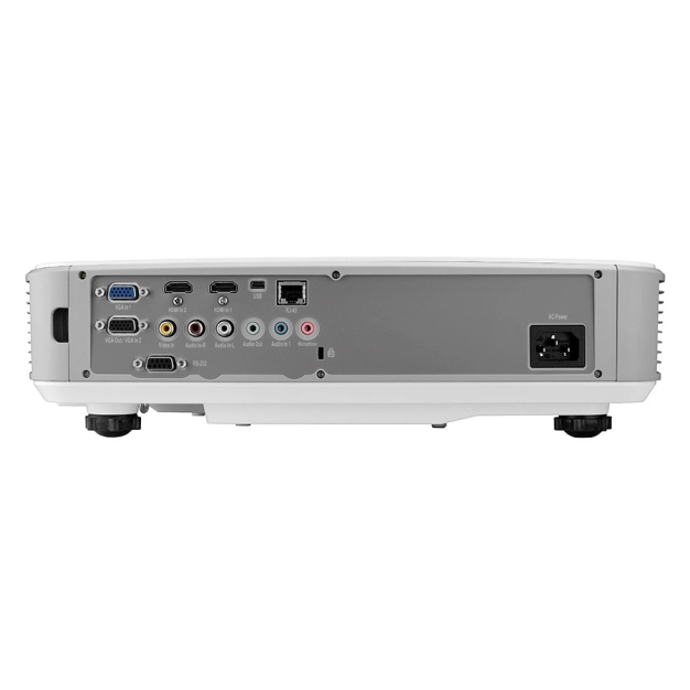 Проектор Optoma ZX310STe White Проектор Optoma ZX310STe White