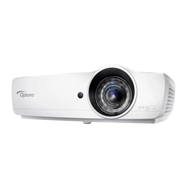 Проектор Optoma W460ST White Проектор Optoma W460ST White
