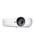 Проектор Optoma W460ST White