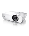 Проектор Optoma W460ST White