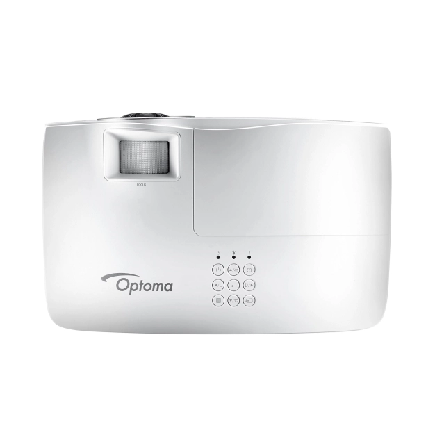Проектор Optoma W460ST White Проектор Optoma W460ST White