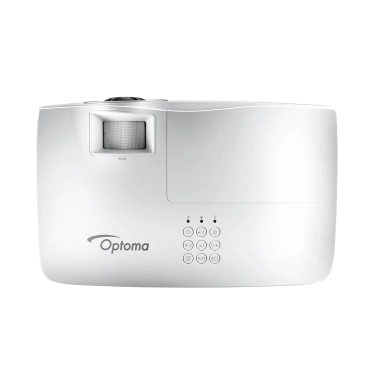 Проектор Optoma W460ST White