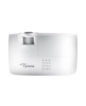 Проектор Optoma W460ST White