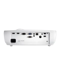 Projector Optoma W460ST White