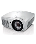 Проектор Optoma EH415ST White