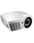 Проектор Optoma EH415ST White