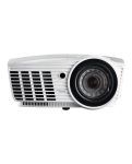 Проектор Optoma EH415ST White