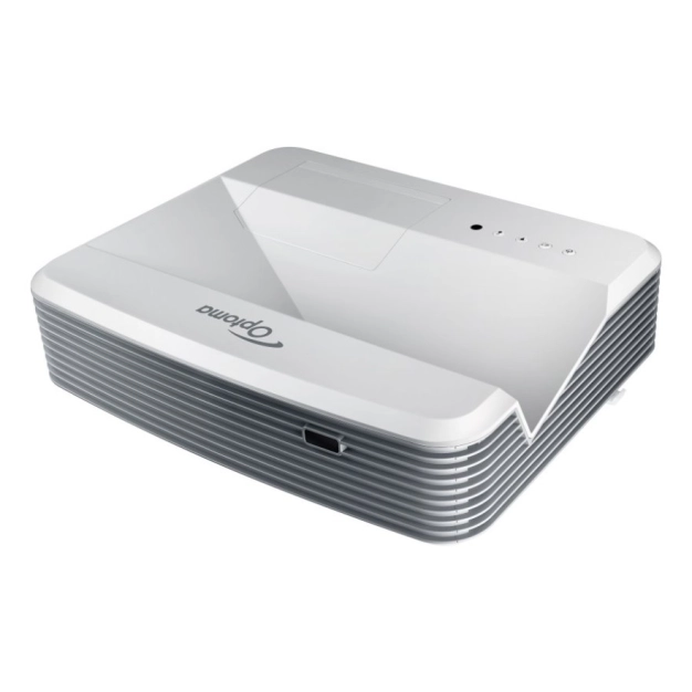 Проектор Optoma X320UST White Проектор Optoma X320UST White