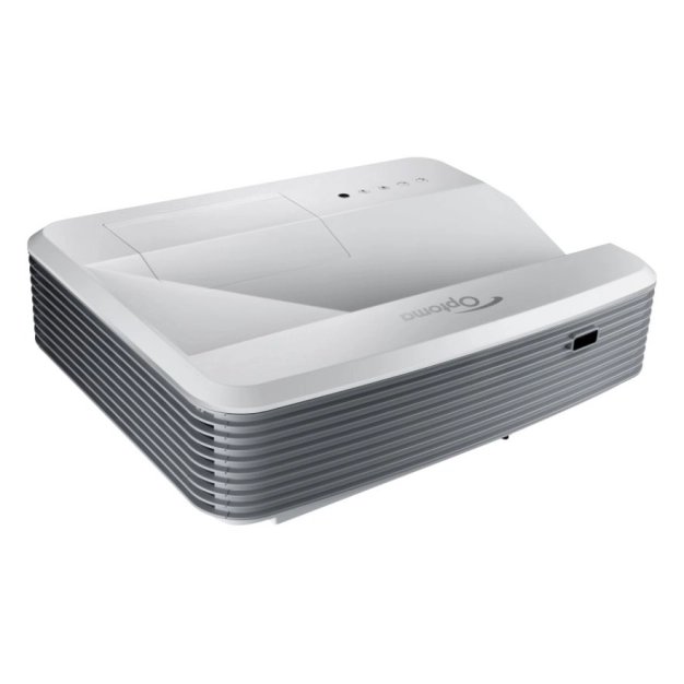 Проектор Optoma X320UST White Проектор Optoma X320UST White