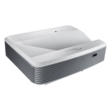 Проектор Optoma X320UST White