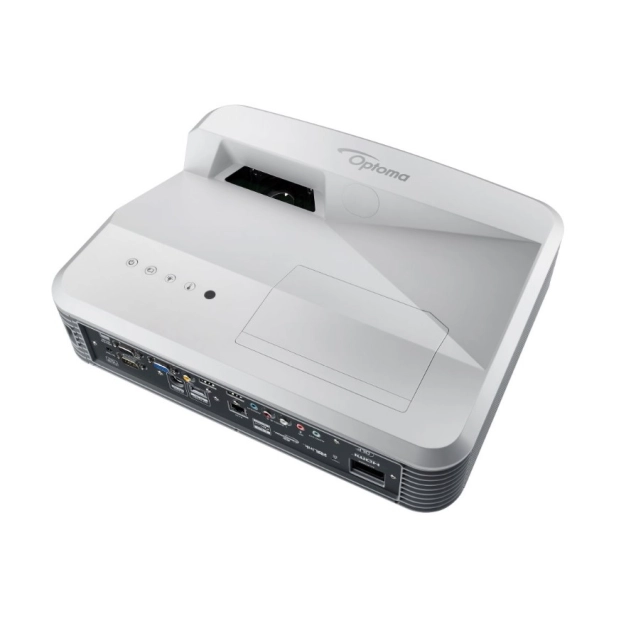 Проектор Optoma X320UST White Проектор Optoma X320UST White