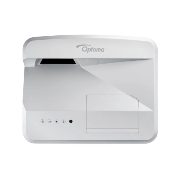 Проектор Optoma X320UST White Проектор Optoma X320UST White