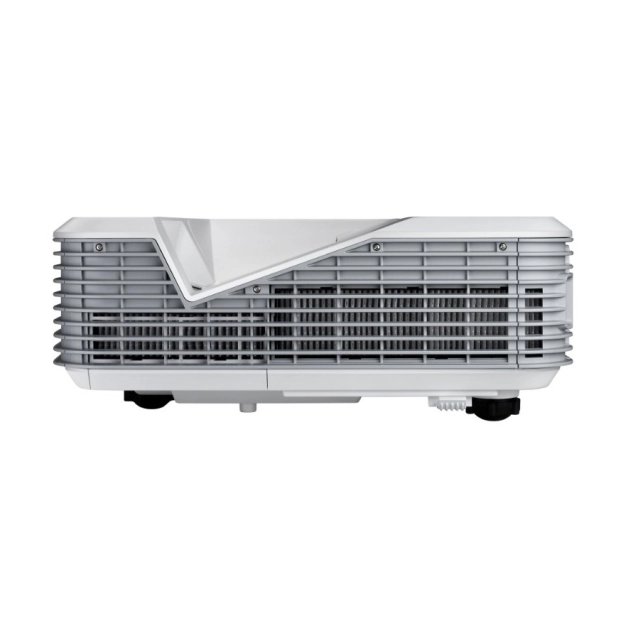 Проектор Optoma X320UST White Проектор Optoma X320UST White