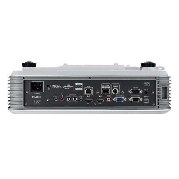 Проектор Optoma X320UST White Проектор Optoma X320UST White