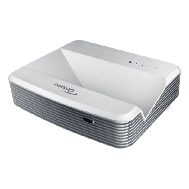 Проектор Optoma X320USTi White Проектор Optoma X320USTi White