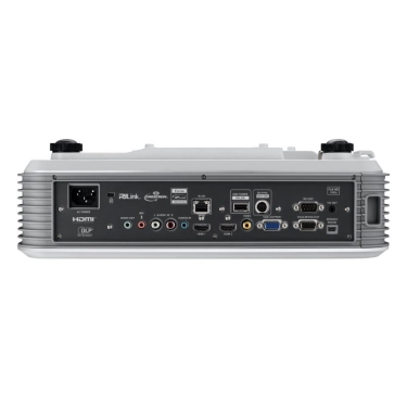 Проектор Optoma X320USTi White