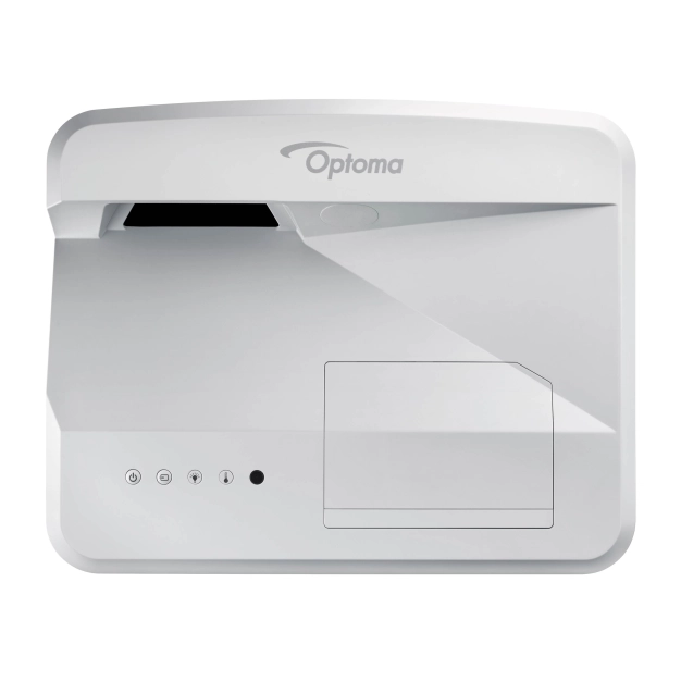 Проектор Optoma W319USTi White Проектор Optoma W319USTi White