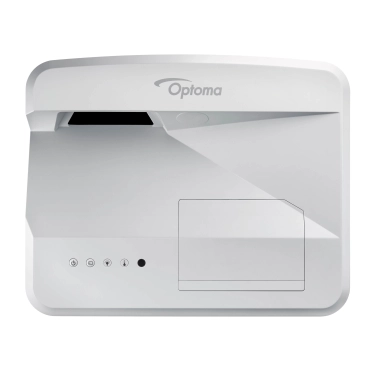 Проектор Optoma W319USTi White