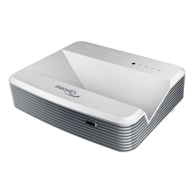 Проектор Optoma W319USTi White Проектор Optoma W319USTi White