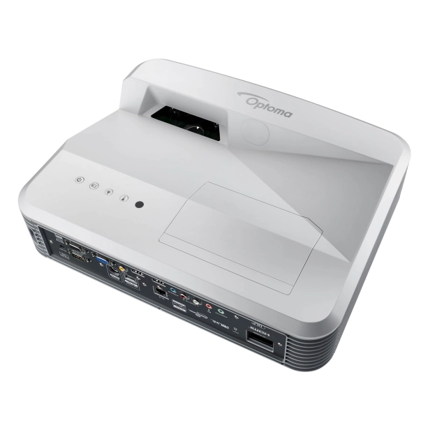 Проектор Optoma W319USTi White Проектор Optoma W319USTi White