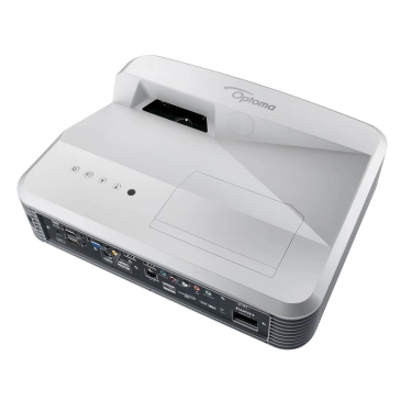 Проектор Optoma W319USTi White