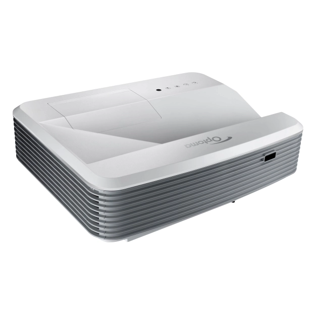 Проектор Optoma W319USTi White Проектор Optoma W319USTi White