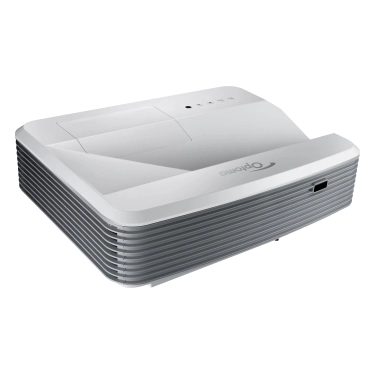 Проектор Optoma W319USTi White