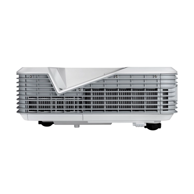 Проектор Optoma W319USTi White Проектор Optoma W319USTi White