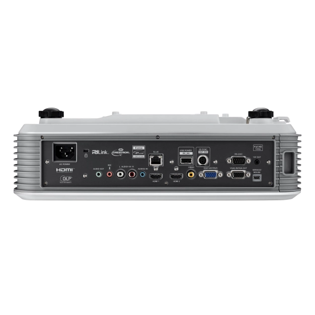 Проектор Optoma W319USTi White Проектор Optoma W319USTi White