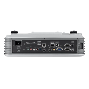 Проектор Optoma W319USTi White