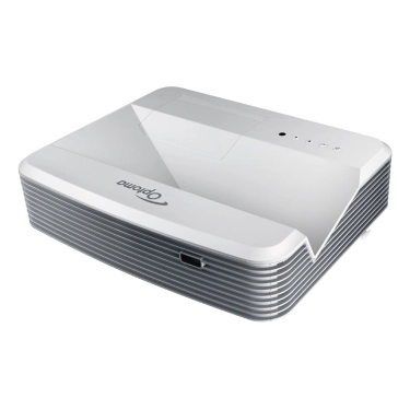Проектор Optoma W319USTir White